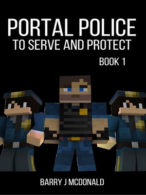 cover image of Portal Police
